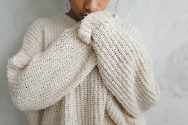 Chic Autumn Outfits: Styling Eco-Friendly Wool Sweaters for Ultimate Comfort and Fashion