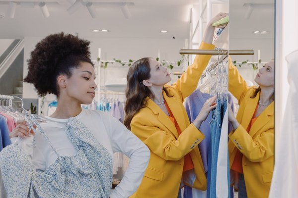 Hidden Gems: The Top Undiscovered Fashion Districts for Women Across the UK